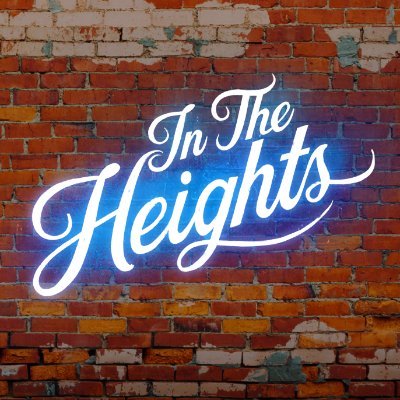 In The Heights Movieさんのプロフィール画像