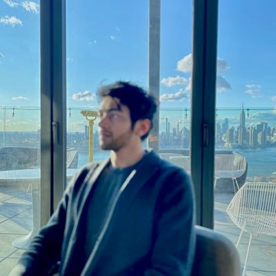 HrshLog's profile picture. design.