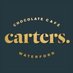 Carter's Choc Cafe (@carterschoccafe) Twitter profile photo Carter's Choc Cafe (@carterschoccafe) Twitter profile photo