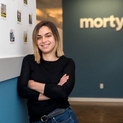 Co-Founder & CEO @himorty