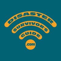 Disaster Survivor's Guide(@disaster_guide) 's Twitter Profile Photo