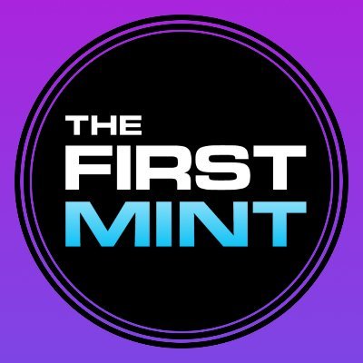 TheFirstMint Profile Picture