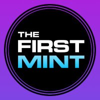 TheFirstMint(@TheFirstMint) 's Twitter Profile Photo