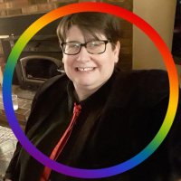 Cathy Coleman☮️🌊🇺🇦🏳️🌈 (@catherama) 's Twitter Profile