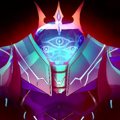 🔞🔥Emperor Neuro - Comms Open🔥🔞さんのプロフィール画像