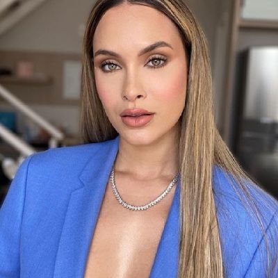 Dona de uma das maiores empresas do ramo hospitalar do Rio de Janeiro āØ