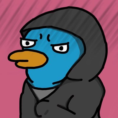 patherfish's profile picture. I don’t know man, I’m probably asleep rn, I probably don’t want to talk, and I hope you’re having a good day, probabilistically