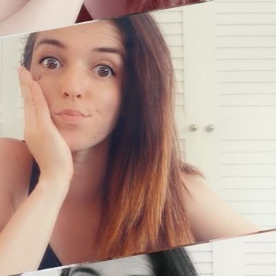 ValentinaRooma's profile picture. Aquests caràcters donen de poc per una biografia...