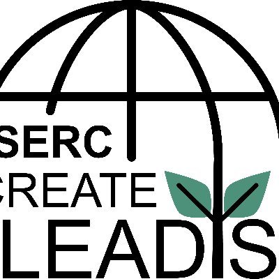 Our NSERC CREATE program in Leadership in Environmental and Digital innovation for Sustainability aims at training the leaders of tomorrow in those fields 🌎