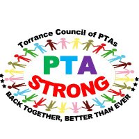 Torrance Council of PTAs(@TCPTA_Torrance) 's Twitter Profile Photo