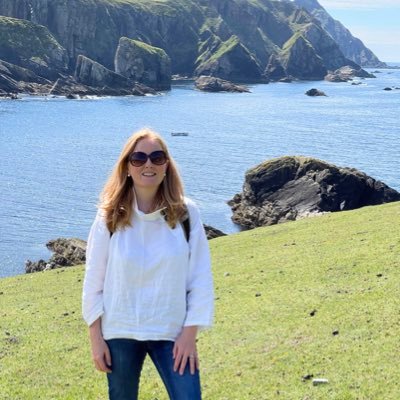 Professor of Catholic Education @UofGlasgow-religion, music, trad, Ireland, Donegal, football, sport, mum and wife. All views my own.
