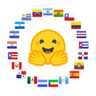 SomosNLP_'s profile picture. ¡Únete a la mayor comunidad iberoamericana de NLP! 🚀 

https://t.co/BW1Fai7FqQ

#HackathonSomosNLP #Somos600M