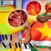 Directoraat Cultuur Suriname (@directoraats) Twitter profile photo Directoraat Cultuur Suriname (@directoraats) Twitter profile photo