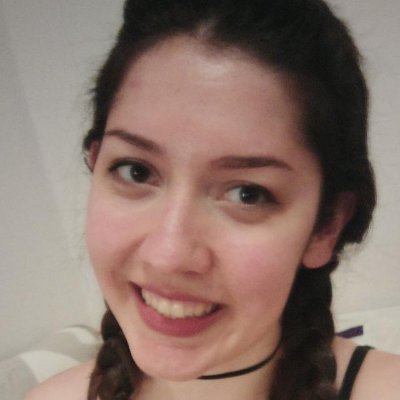 OffCerium's profile picture. If you look closely, you will notice where I burned my forehead ._.
https://t.co/Kr8Z1Thwhz. in Mechanical/Medical Engineering