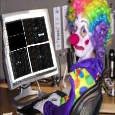 ubeto4hblu's profile picture. 