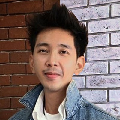 Larbynerd's profile picture. 📍NERDLINE •
idea 💡 think • get • write • do it 
            📍Jakarta #justdoit