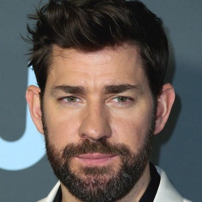 KrasinskiEdits's profile picture. All about John Krasinski