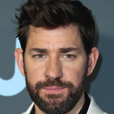 All about John Krasinski