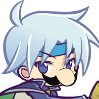 Michael Fadely (@sonicfreak94) 's Twitter Profile