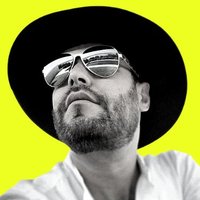 César Dabián (@cesar_dabian) 's Twitter Profile