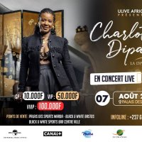 Charlotte Dipanda (@charlotte_dpa) 's Twitter Profile Photo