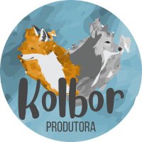 Kolbor Produtora(@kolborprodutora) 's Twitter Profile Photo