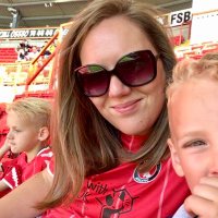 Gem25_4_life 💙🔴⚪️ (@starbar82) 's Twitter Profile