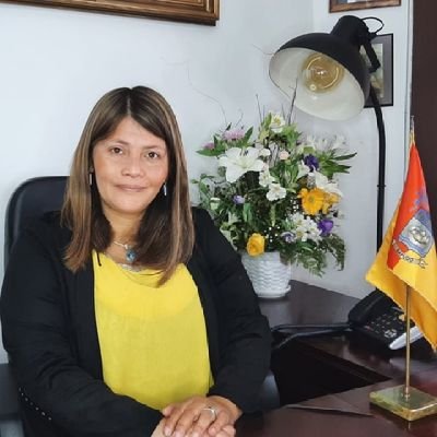 Alcaldesa de @MuniPapudo ¡Mamá de Benja y Jo! Compañera de vida de Nacho. Al servicio de Papudo, Pullally, Las Salinas, El Tome y El Romeral.