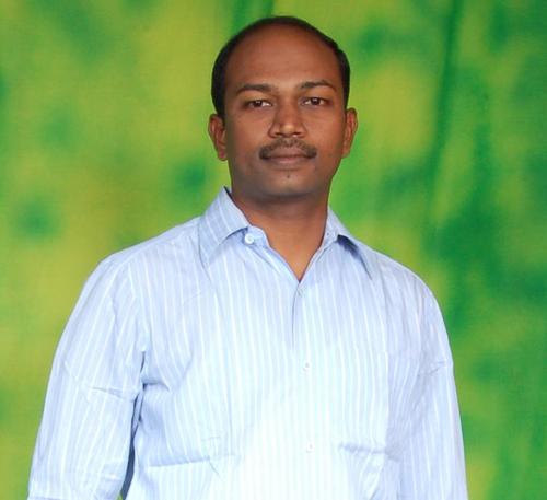 Pradeep_HCU's profile picture. 