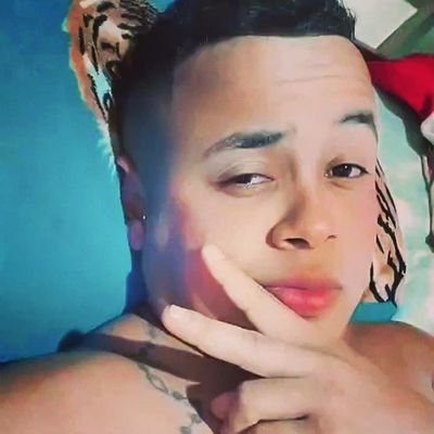 Instagram: @ geeiltoon_santos
