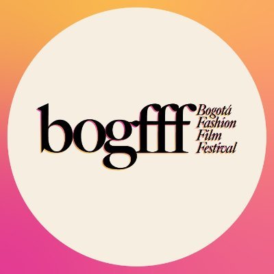 Primer festival de Colombia creado para promocionar y premiar el trabajo de artistas audiovisuales y diseñadores de moda emergentes. 📸🎞🎬 #BogFFF2021