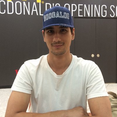 boogalooyann's profile picture. 