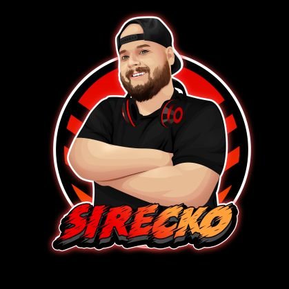 Whats going on! Sirecko on twitch aka Chadd