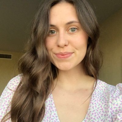 Elliedunn3's profile picture. BSUVB Alum