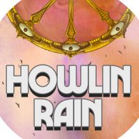 Howlin Rain(@howlinrain) 's Twitter Profile Photo