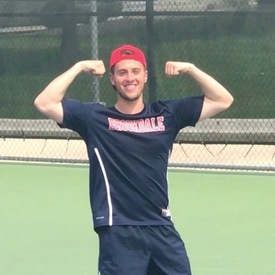 realemirhamzic's profile picture. ALL AMERICAN JUCO NATIONAL CHAMPION 🎾 Tennis & PB Pro