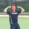 realemirhamzic's profile picture. ALL AMERICAN JUCO NATIONAL CHAMPION 🎾 Tennis & PB Pro