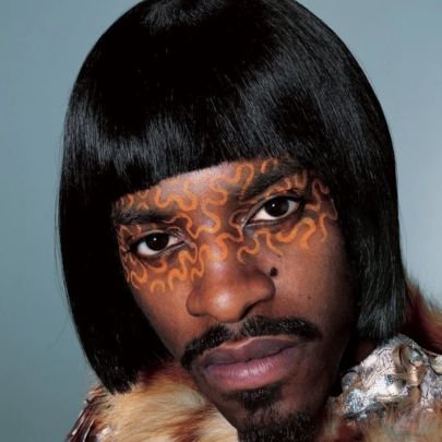 Ms. Andrea 3000 Profile