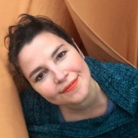 Rebecca Silver Slayter (@silverslayter) 's Twitter Profile Photo