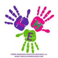 THE Resources (@theresourcesllc) 's Twitter Profile Photo