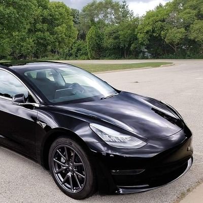 IT Guru, Gamer and Tesla owner,investor and enthusiast. Founding member Wisconsin Tesla Club.
