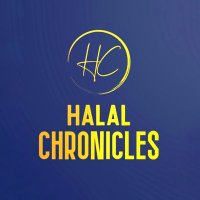 Halal Chronicles (@hlchronicles) 's Twitter Profile Photo Halal Chronicles (@hlchronicles) 's Twitter Profile Photo