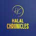 Halal Chronicles (@hlchronicles) Twitter profile photo Halal Chronicles (@hlchronicles) Twitter profile photo