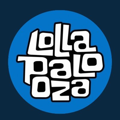 Lollapalooza 2023 🔥