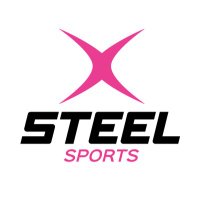 Steel Sports (@steelsportsinc) 's Twitter Profile Photo Steel Sports (@steelsportsinc) 's Twitter Profile Photo