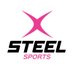 Steel Sports (@steelsportsinc) Twitter profile photo