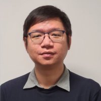 Rain-Xunyu (@rxunyu) 's Twitter Profile