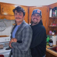 Mike Marinakis (@michaelmarinak) 's Twitter Profile