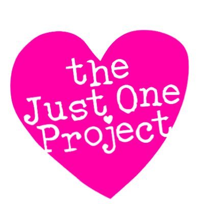 thejust1project Profile Picture