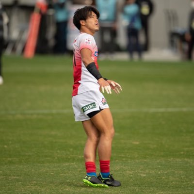 ラグビーやっております  ○葛飾区出身 ○東京オリンピック出場 ○スーパーサラリーマン(7's rugby player) 堀切中学校→常総学院高校→明治大学→明治安田生命→7人制ラグビー日本代表